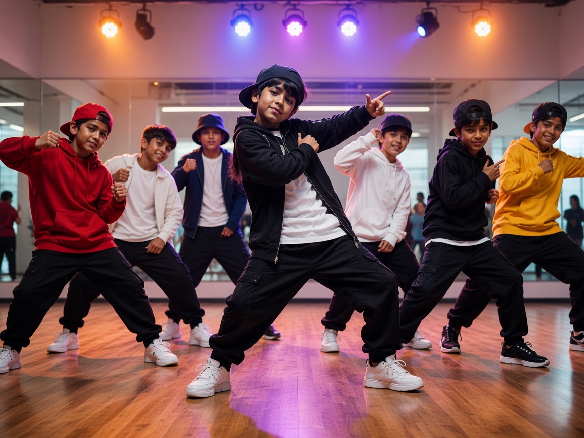 Hip Hop