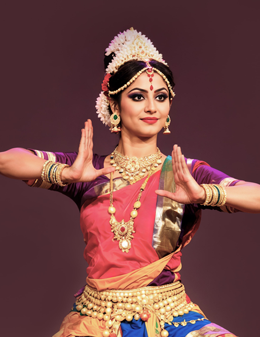 Bharatnatyam