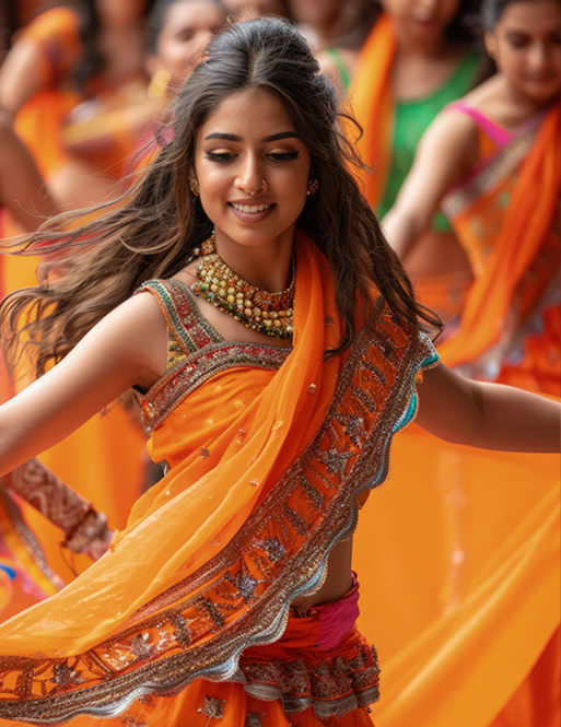 Bollywood