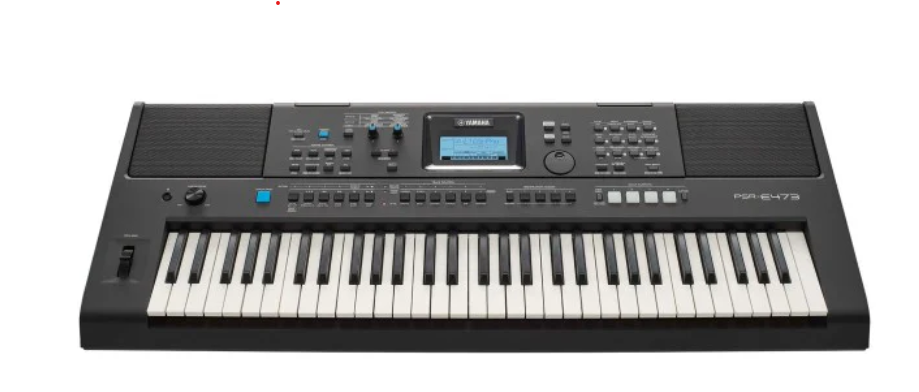 Keyboard