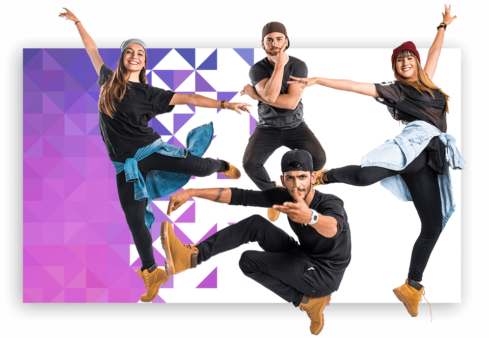 Dancers